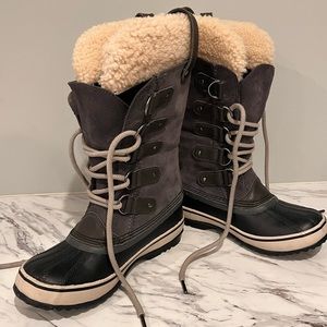 Sorel Women’s Winter Boots